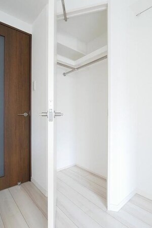 パティーナ上野の物件内観写真